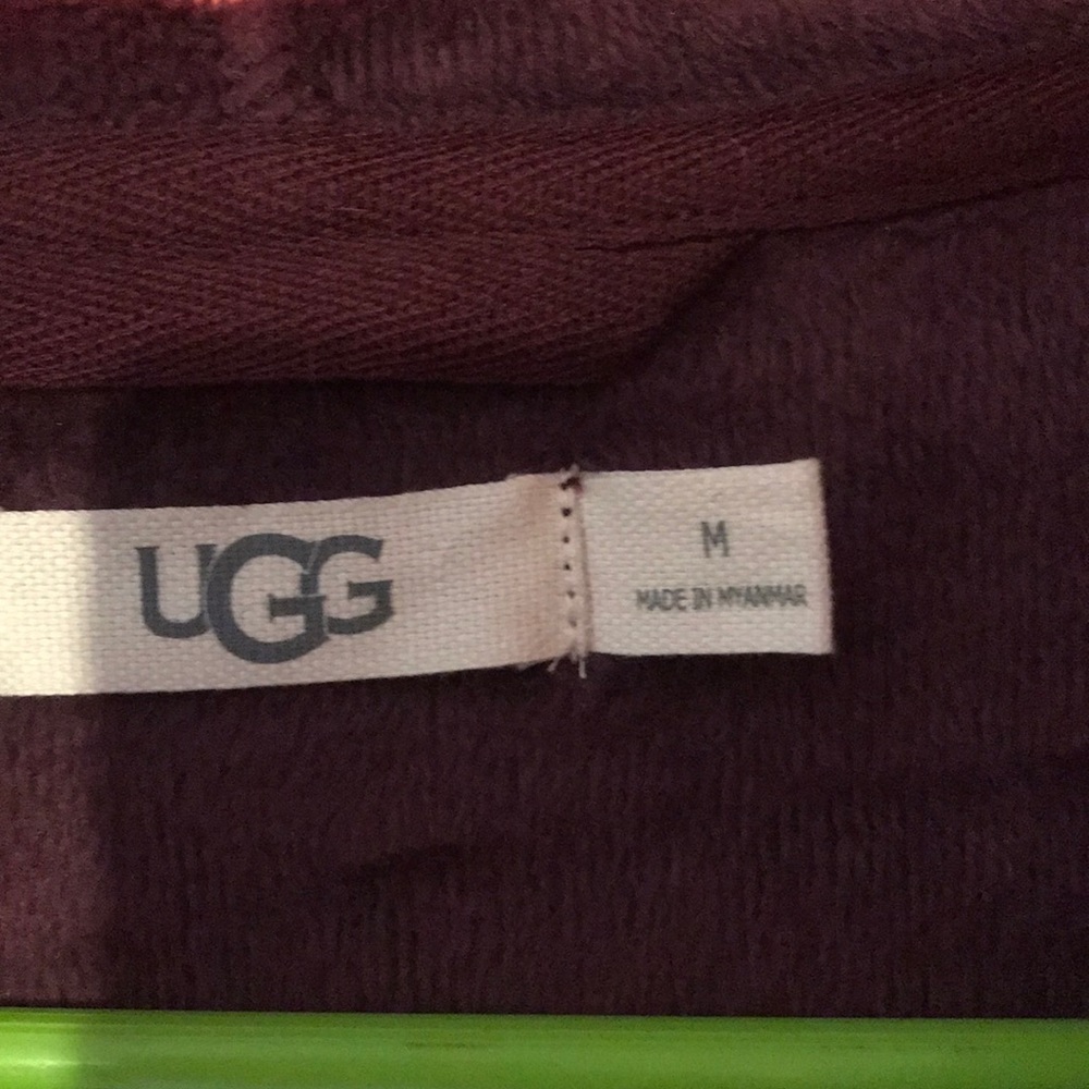 Ugg jacket - Picture 2 of 5